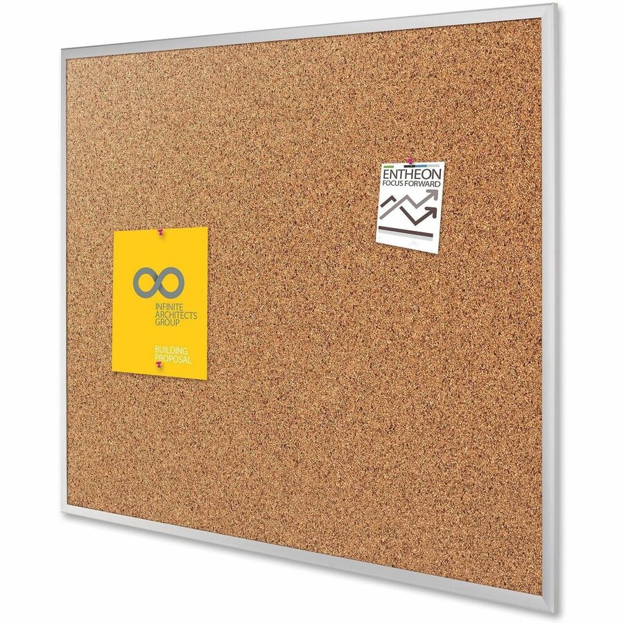 Quartet Classic Series Bulletin Board - Alternate-Image5