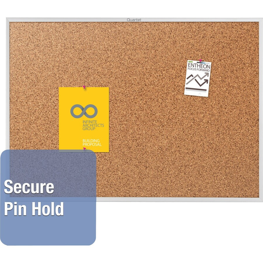 Quartet Classic Series Bulletin Board - Alternate-Image2
