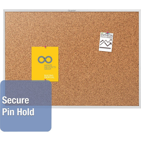 Quartet Classic Series Bulletin Board - Alternate-Image2