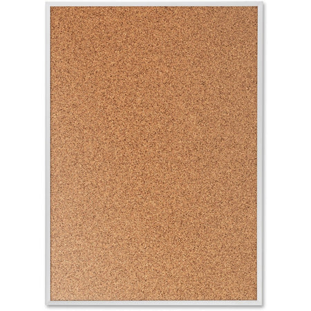 Quartet Classic Series Bulletin Board - Front