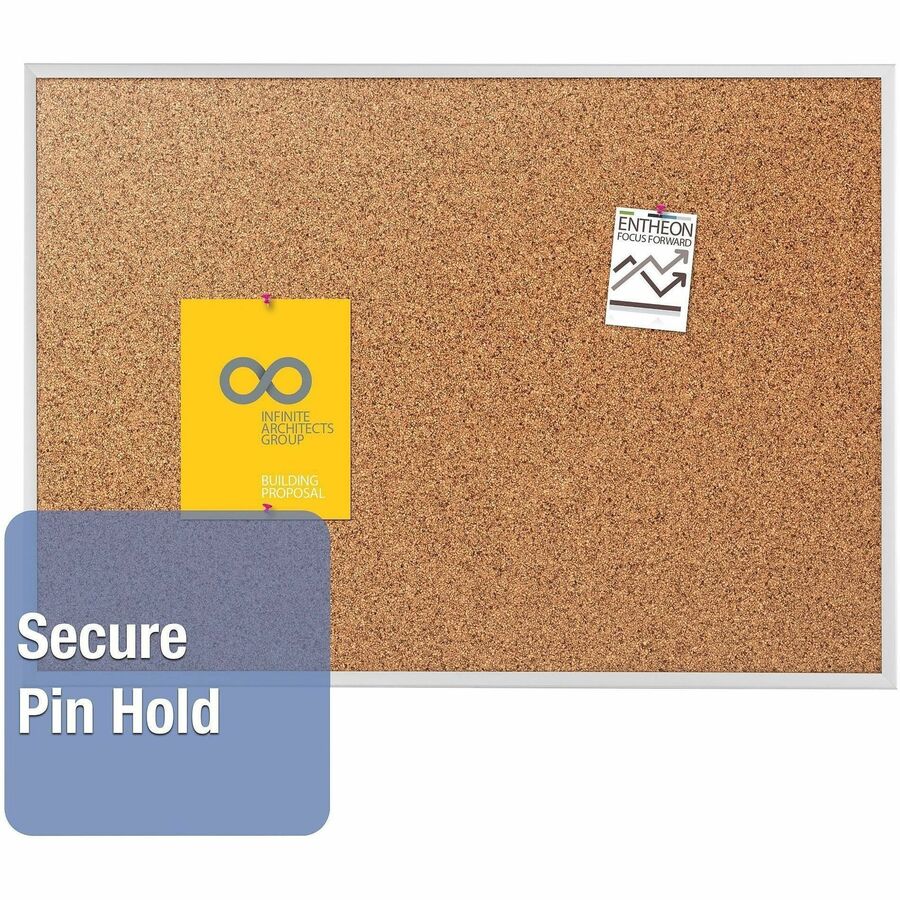 Quartet Classic Series Bulletin Board - Alternate-Image6