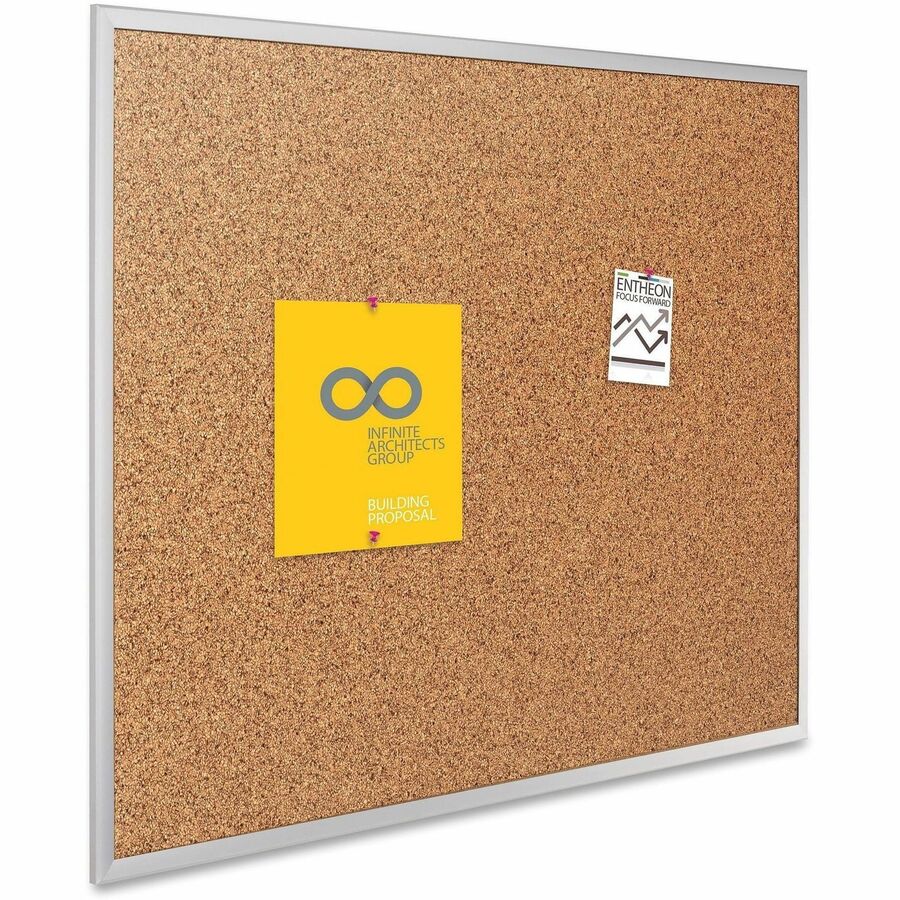 Quartet Classic Series Bulletin Board - Alternate-Image4