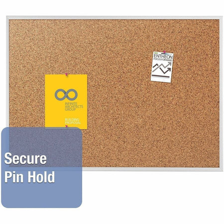 Quartet Classic Series Bulletin Board - Alternate-Image6