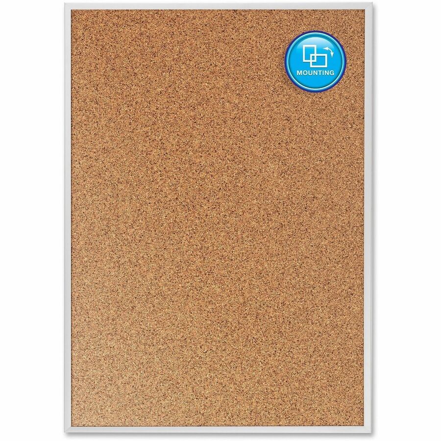 Quartet Classic Series Bulletin Board - Alternate-Image2