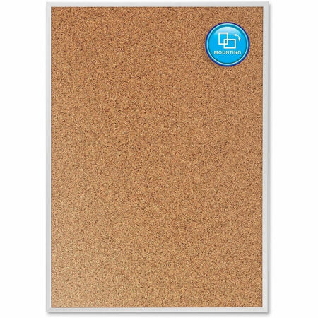 Quartet Classic Series Bulletin Board - Alternate-Image2