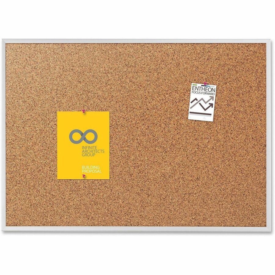 Quartet Classic Series Bulletin Board - Alternate-Image3