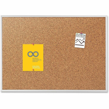 Quartet Classic Series Bulletin Board - Alternate-Image3