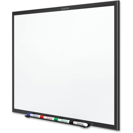 Quartet Classic Total Erase Whiteboard - Left
