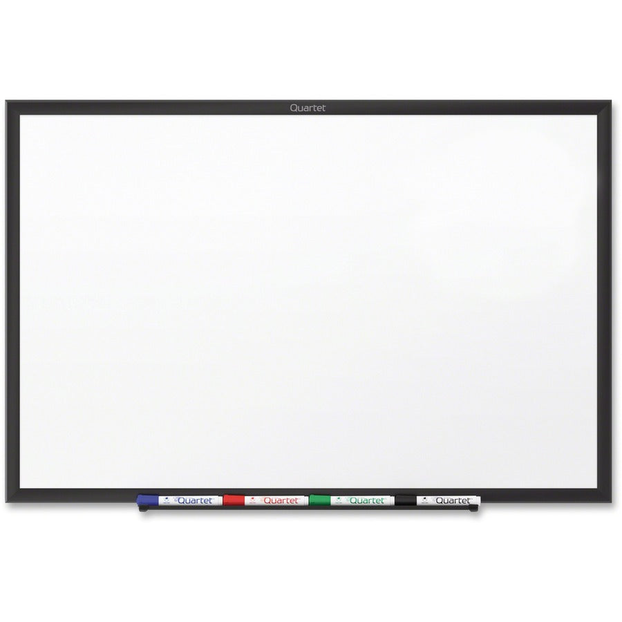 Quartet Classic Total Erase Whiteboard - Front