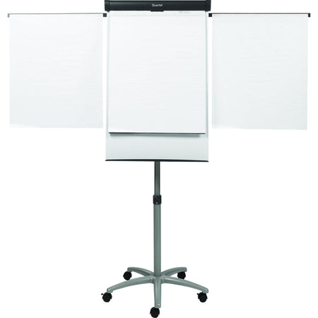 Quartet Compass Nano-Clean Magnetic Mobile Presentation Easel - Alternate-Image8