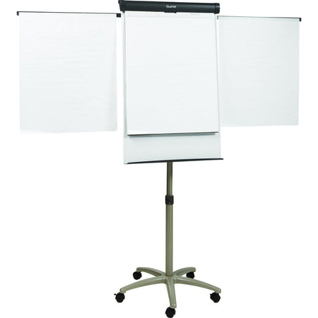 Quartet Compass Nano-Clean Magnetic Mobile Presentation Easel - Alternate-Image9