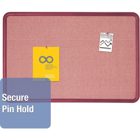 Quartet Contour Bulletin Board - Alternate-Image4