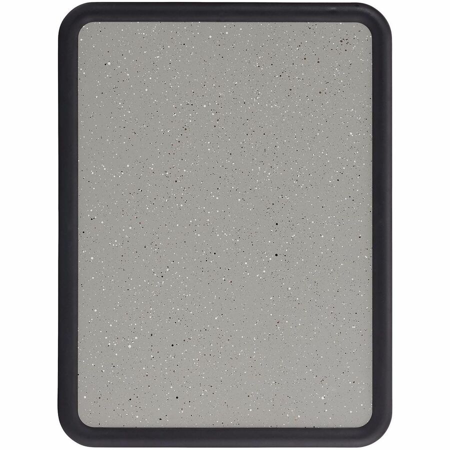 Quartet Contour Bulletin Board - Top