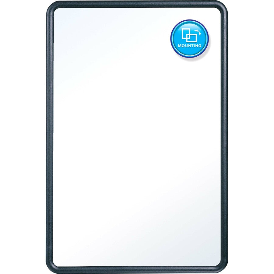 Quartet Contour Whiteboard - Alternate-Image1