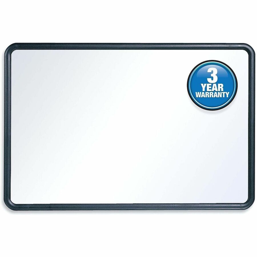 Quartet Contour Whiteboard - Front