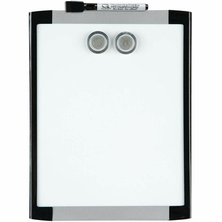 Quartet Decorative Dry-erase Whiteboard - Alternate-Image1