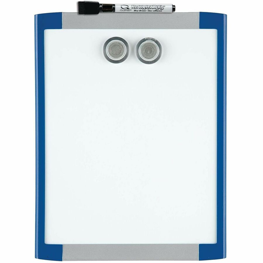 Quartet Decorative Dry-erase Whiteboard - Alternate-Image3