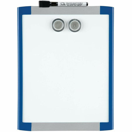 Quartet Decorative Dry-erase Whiteboard - Alternate-Image3