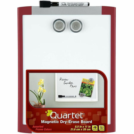 Quartet Decorative Dry-erase Whiteboard - Alternate-Image8