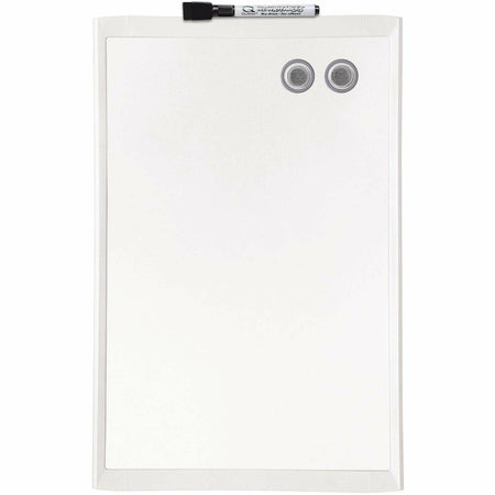 Quartet Decorative Dry-erase Whiteboard - 2000