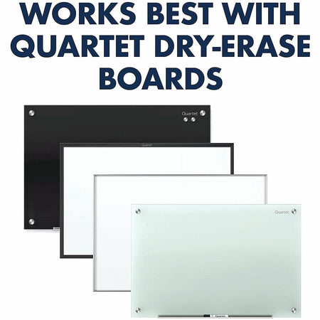Quartet Dry-Erase Board Eraser - Alternate-Image4