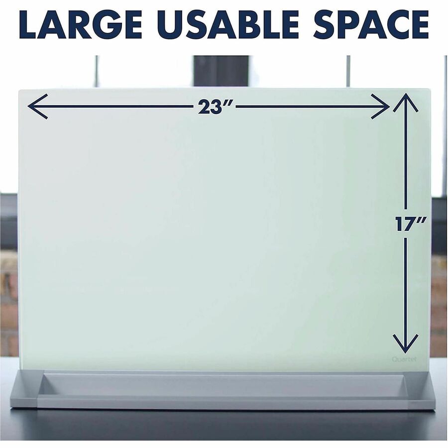Quartet Dry Erase Panel - Alternate-Image10