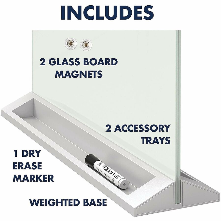 Quartet Dry Erase Panel - Alternate-Image8