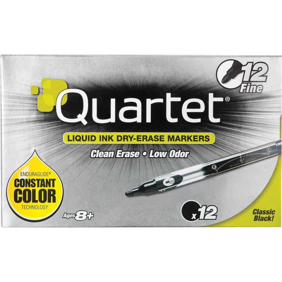 Quartet EnduraGlide&reg; Dry-Erase Markers - Alternate-Image6