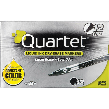 Quartet EnduraGlide&reg; Dry-Erase Markers - Alternate-Image6