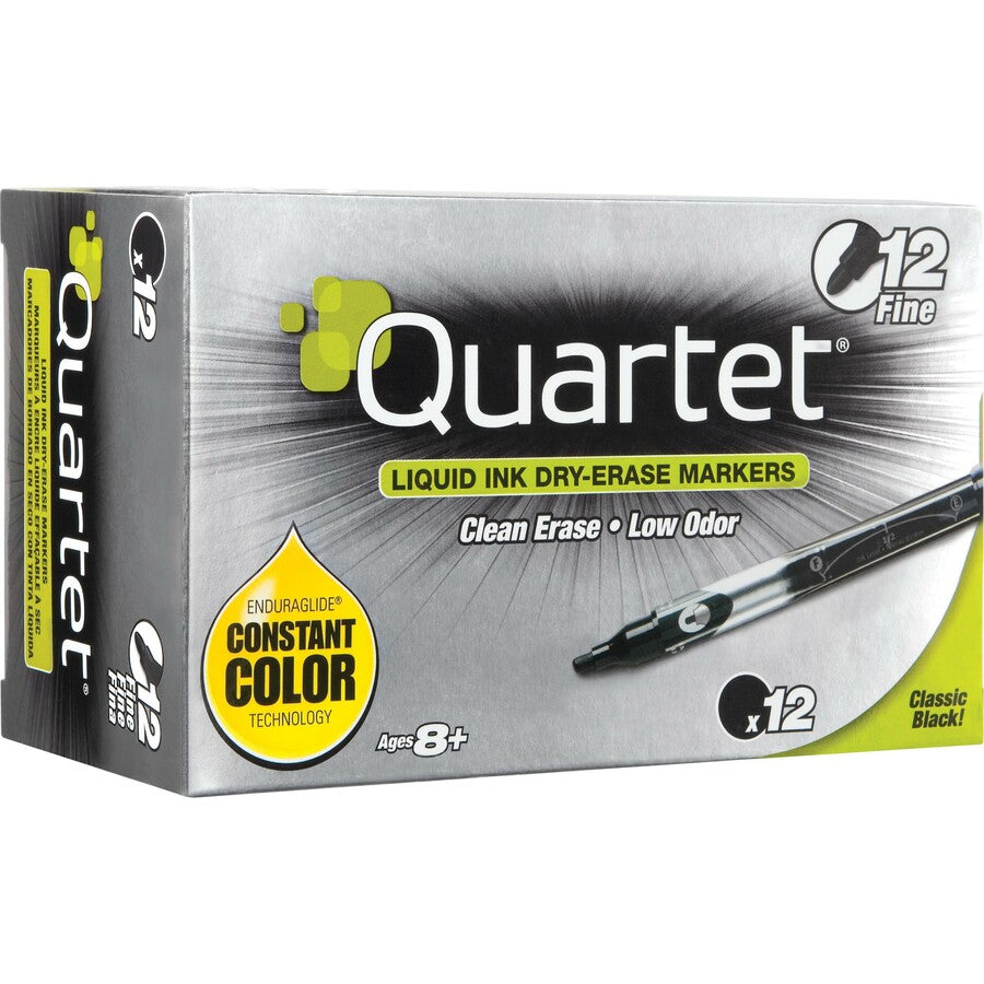 Quartet EnduraGlide&reg; Dry-Erase Markers - Alternate-Image5