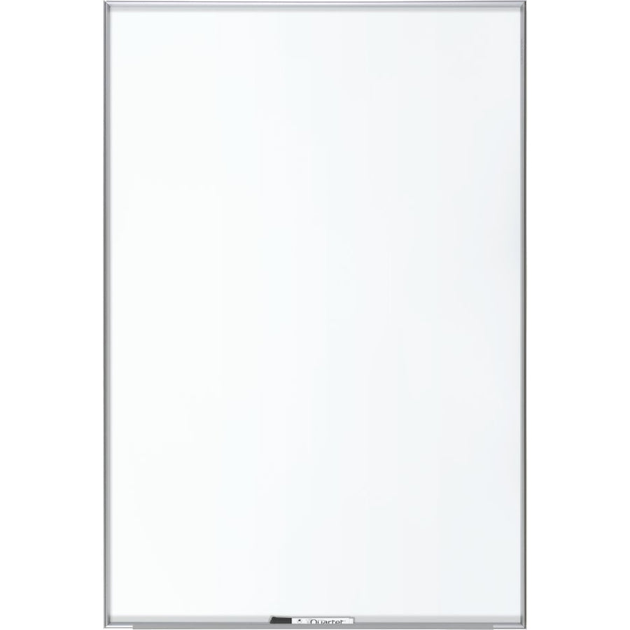 Quartet Fusion Nano-Clean Magnetic Dry-Erase Board - Alternate-Image2