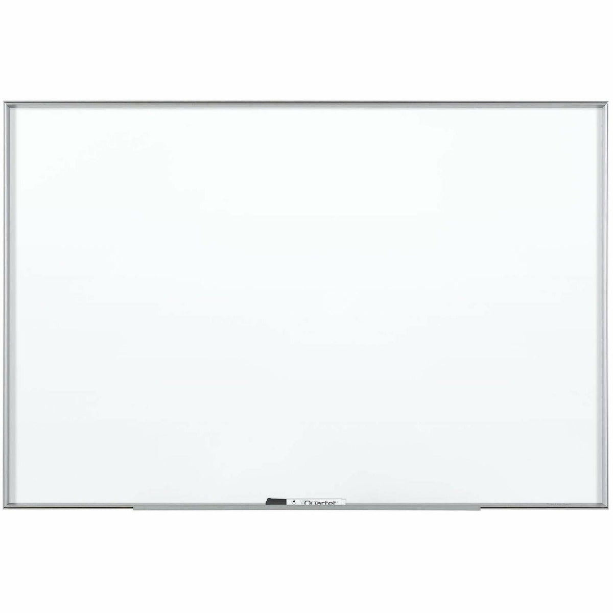 Quartet Fusion Nano-Clean Magnetic Dry-Erase Board - 2000