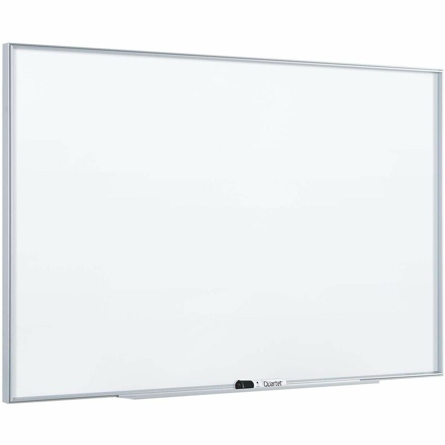 Quartet Fusion Nano-Clean Magnetic Dry-Erase Board - Right