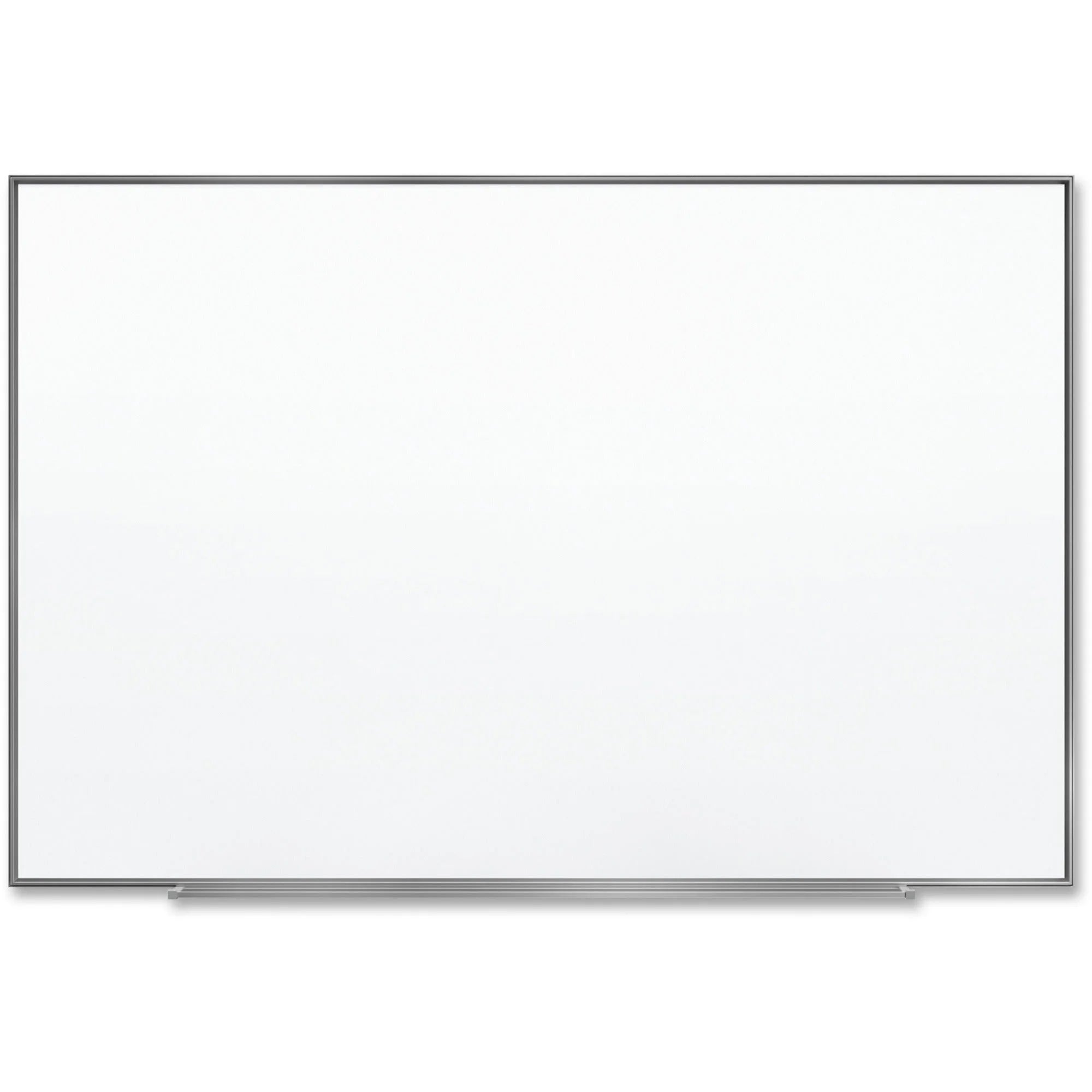 Quartet Fusion Nano-Clean Magnetic Dry-Erase Board - 36x24 - White Surface - Dry Erase Boards