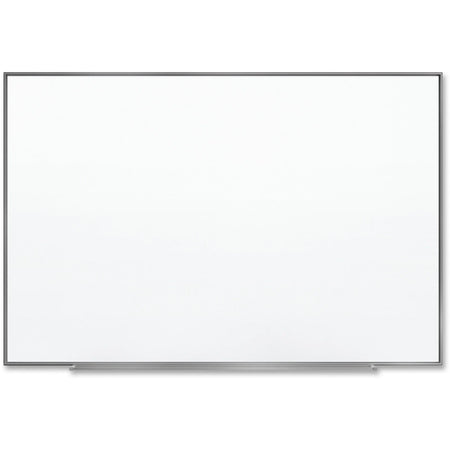 Quartet Fusion Nano-Clean Magnetic Dry-Erase Board - 36x24 - White Surface - Dry Erase Boards