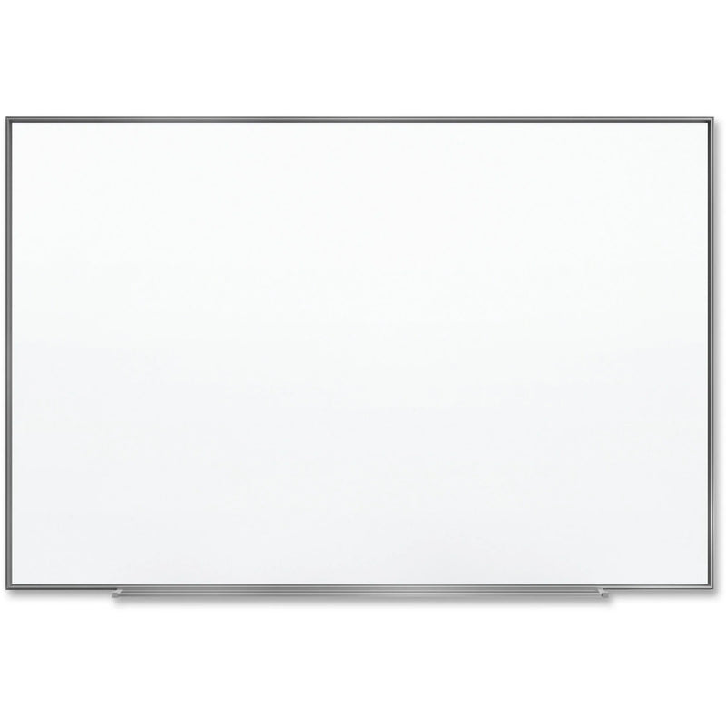Quartet Fusion Nano-Clean Magnetic Dry-Erase Board - 36x24 - White Surface - Dry Erase Boards