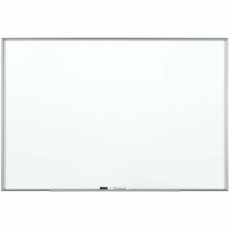 Quartet Fusion Nano-Clean Magnetic Dry-Erase Board - Front