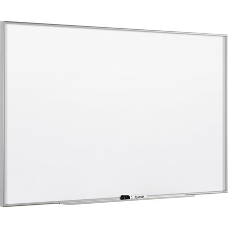 Quartet Fusion Nano-Clean Magnetic Dry-Erase Board - Right