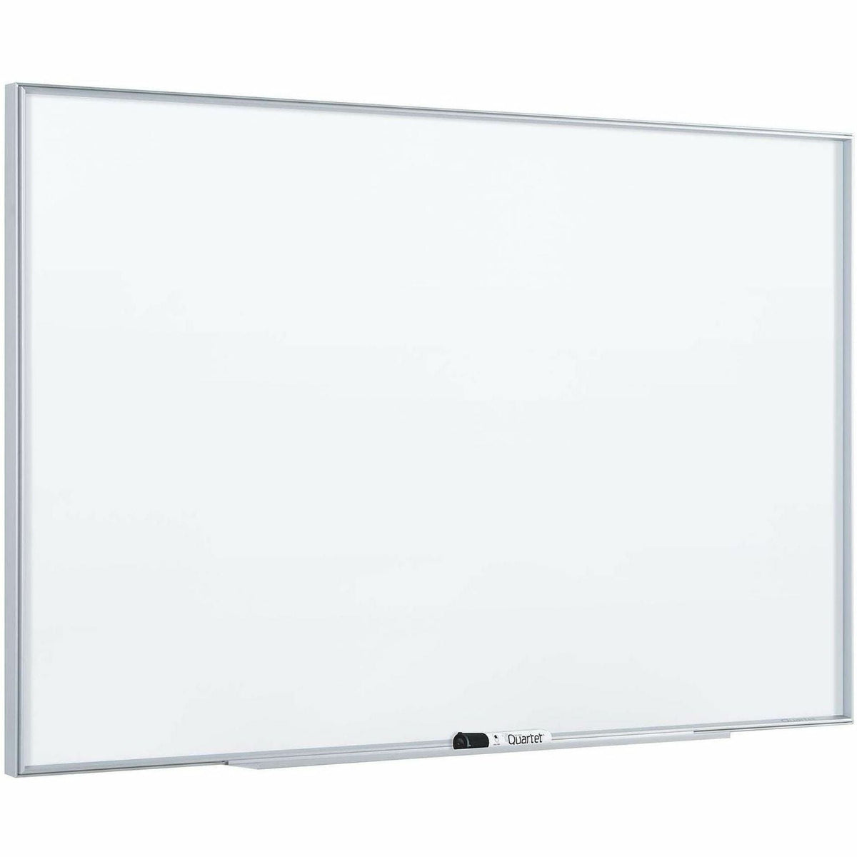 Quartet Fusion Nano-Clean Magnetic Dry-Erase Board - 2000