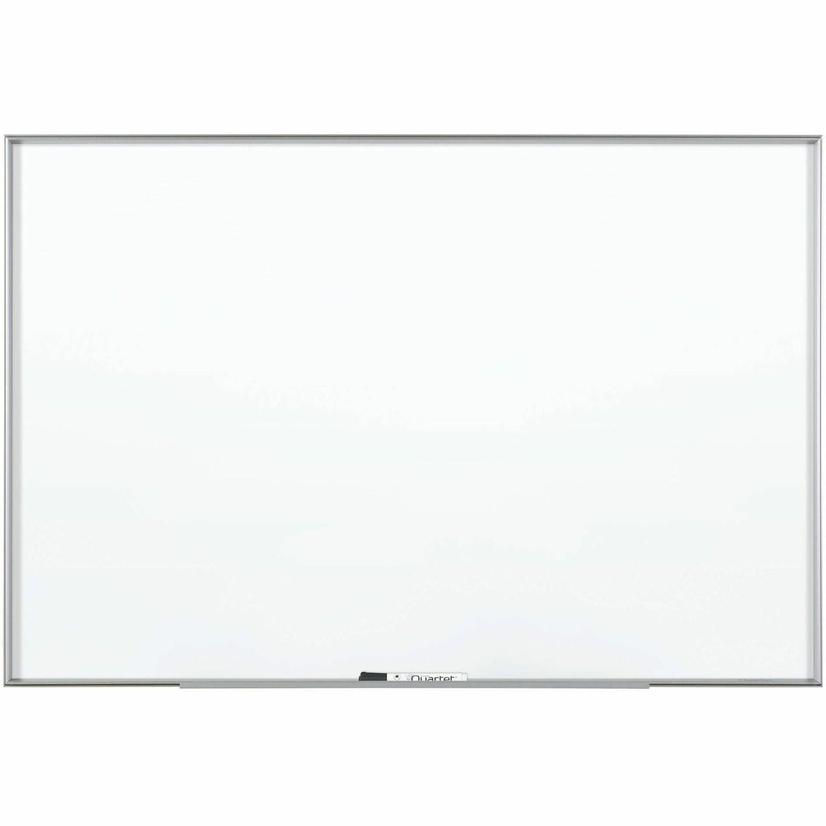 Quartet Fusion Nano-Clean Magnetic Dry-Erase Board - 2000