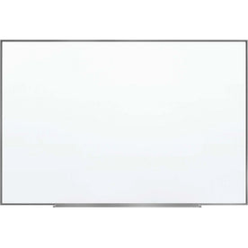 Quartet Fusion Nano-Clean Magnetic Dry-Erase Board - 72x48’’ White Surface - Dry Erase Boards