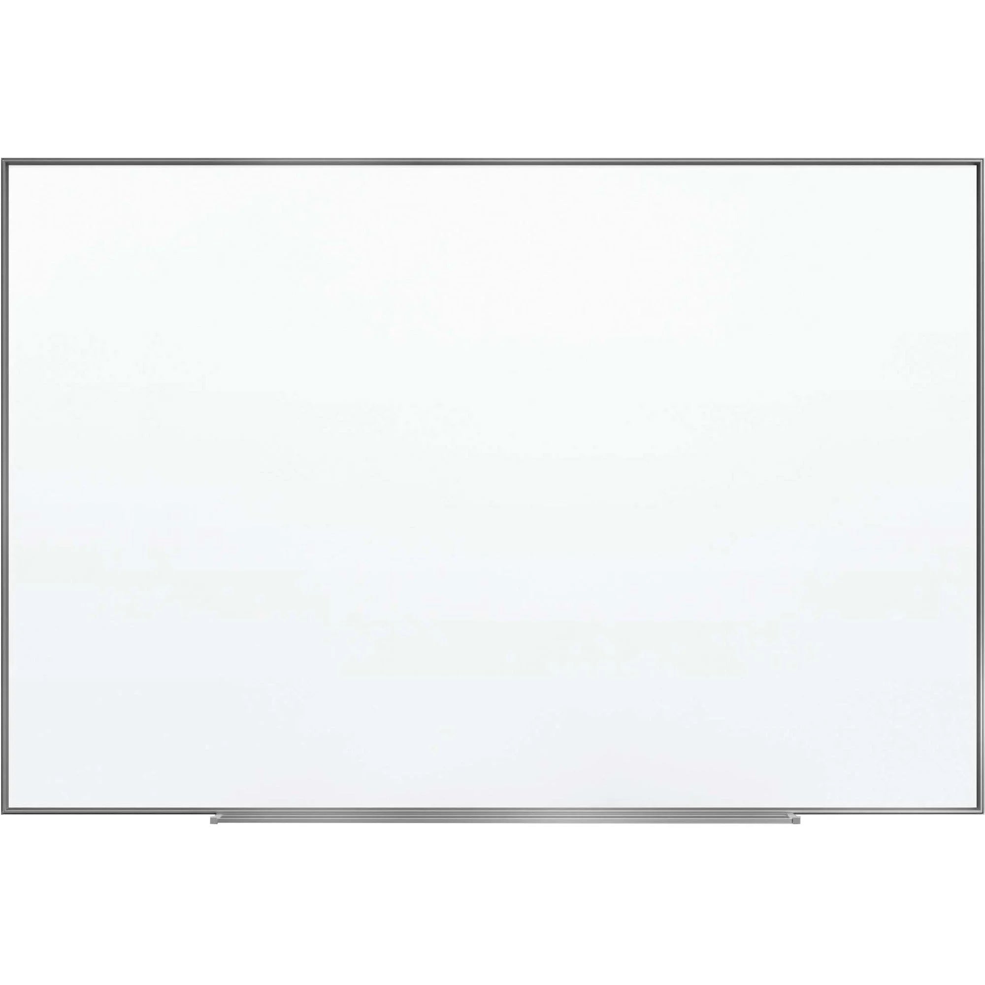 Quartet Fusion Nano-Clean Magnetic Dry-Erase Board - 72x48’’ White Surface - Dry Erase Boards