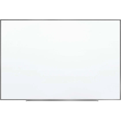 Quartet Fusion Nano-Clean Magnetic Dry-Erase Board - 72x48’’ White Surface - Dry Erase Boards