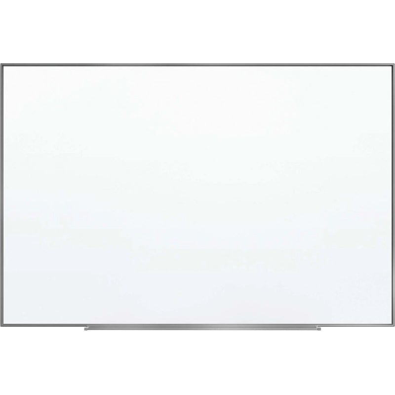 Quartet Fusion Nano-Clean Magnetic Dry-Erase Board - 72x48’’ White Surface - Dry Erase Boards