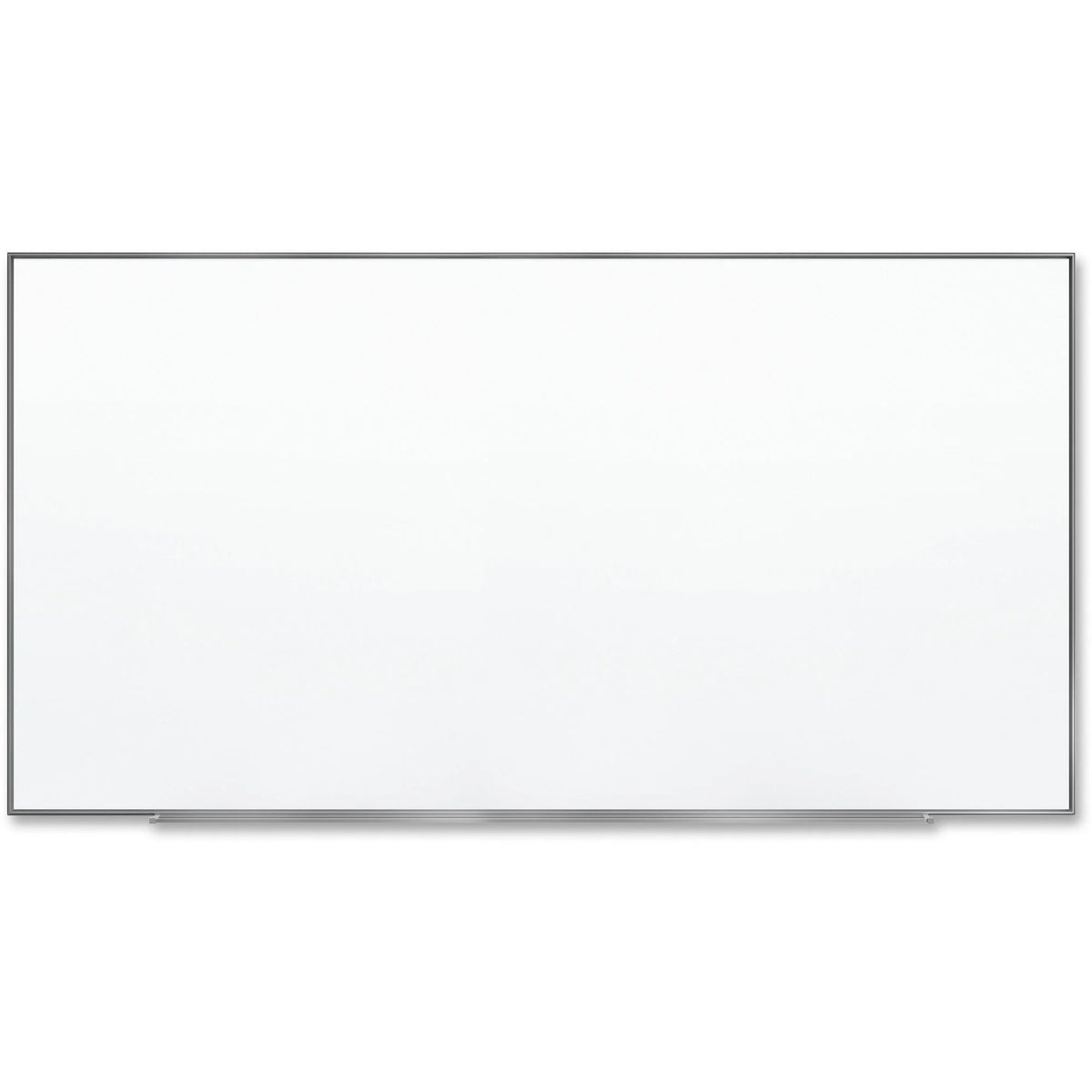 Quartet Fusion Nano-Clean Magnetic Dry-Erase Board - 8x4 ft - White Surface - Dry Erase Boards