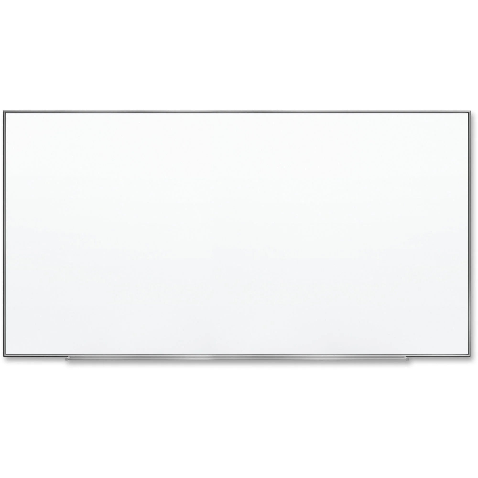 Quartet Fusion Nano-Clean Magnetic Dry-Erase Board - 8x4 ft - White Surface - Dry Erase Boards