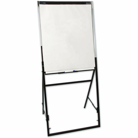 Quartet Futura Easel Whiteboard/Flip Chart - 2000