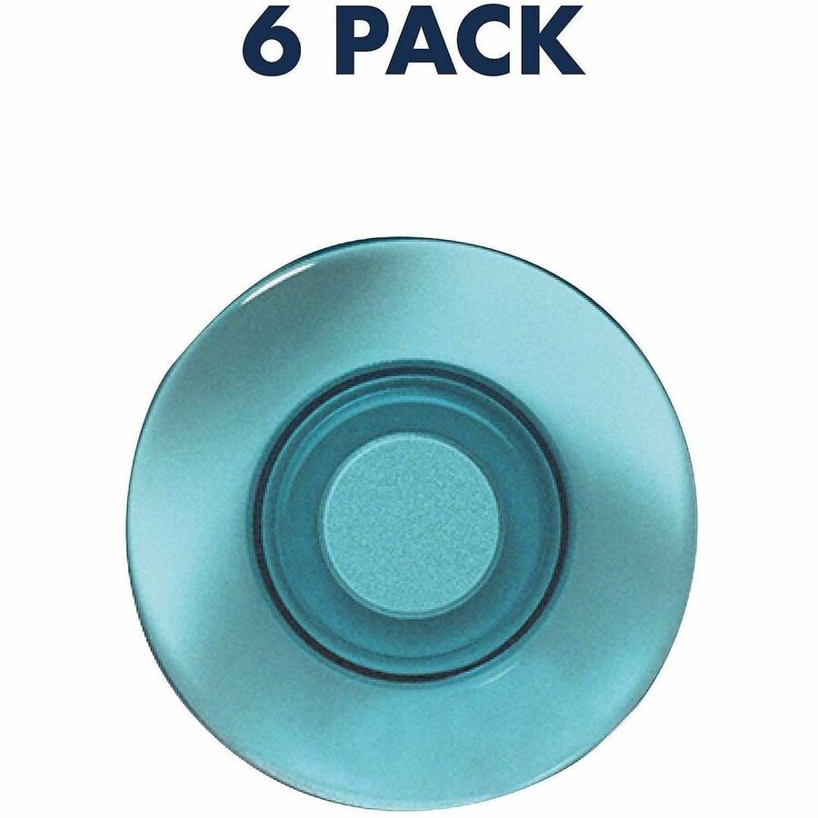 Quartet Glass Board Magnets - Alternate-Image3