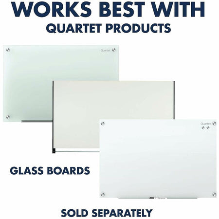 Quartet Glass Board Magnets - Alternate-Image4