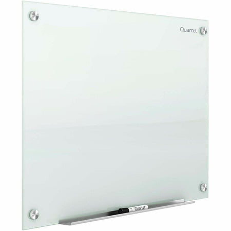 Quartet Infinity Glass Dry-Erase Whiteboard - Right